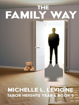 cover image of The Family Way